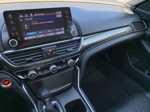 Certified 2022 Honda Accord Sport Special Edition image 16