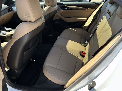 Used 2023 Cadillac CT5 Luxury image 11