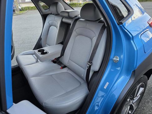 Used 2020 Hyundai Kona Ultimate image 47