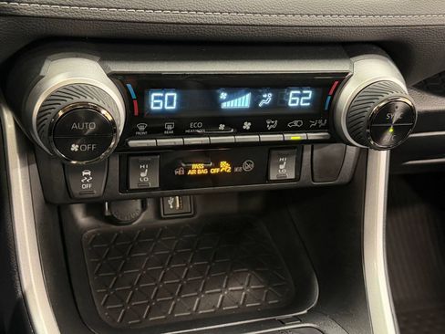 Used 2024 Toyota RAV4 XLE Premium w/ Weather Package AWD/4WD image 17