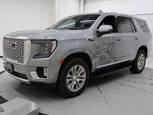 Used 2024 GMC Yukon Denali image 10