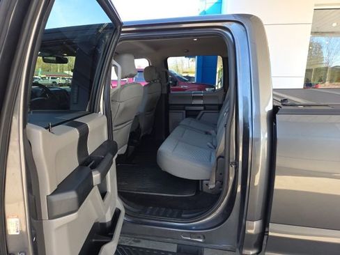 Used 2016 Ford F150 XLT w/ Equipment Group 301A Mid image 19