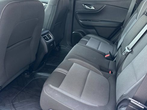 Used 2024 Chevrolet Blazer LT w/ Convenience Package AWD/4WD image 12