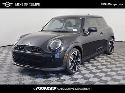 Used 2025 MINI Cooper S