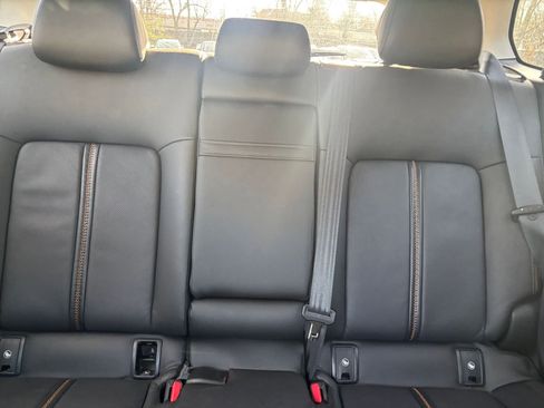 Used 2025 MAZDA CX-50 AWD 2.5 S w/ Premium Plus Pkg image 38