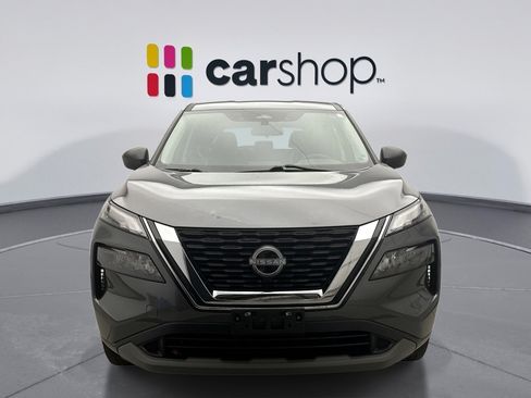 Used 2023 Nissan Rogue S AWD/4WD image 6