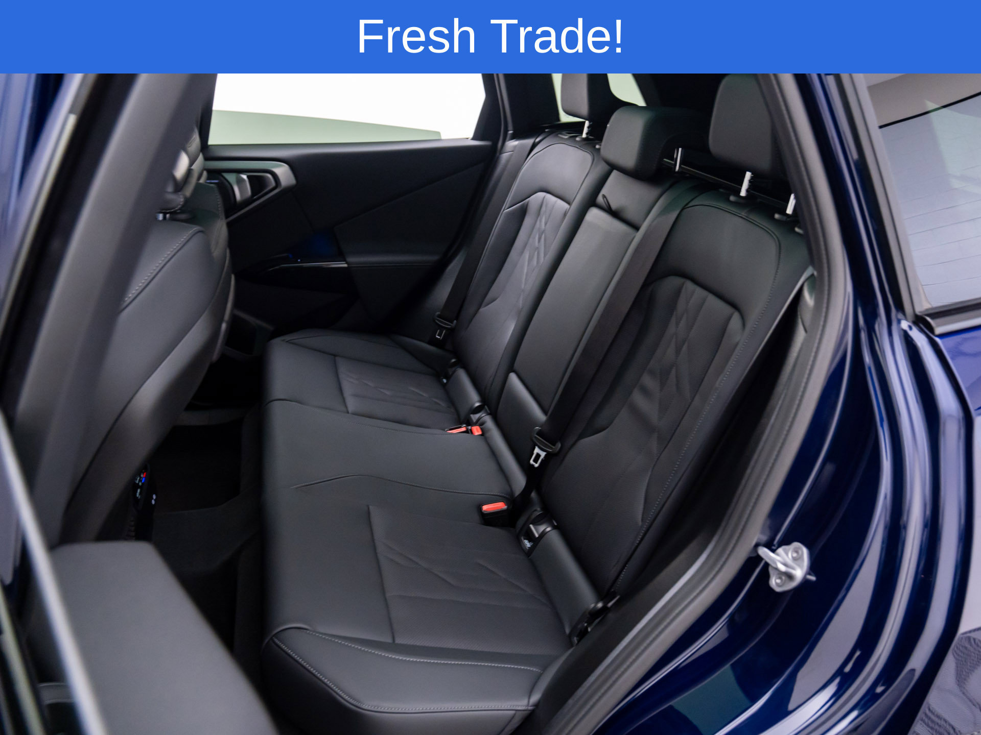 Used 2026 BMW X3 M50 w/ Premium Package AWD/4WD image 17