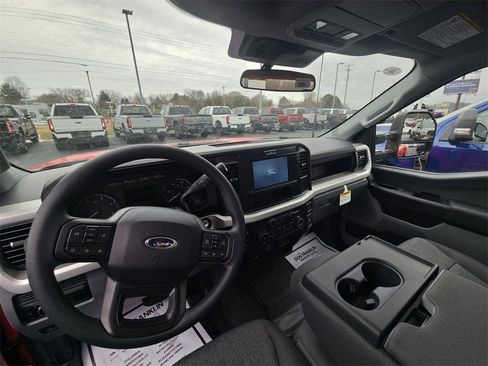 New 2026 Ford F350 XL image 11