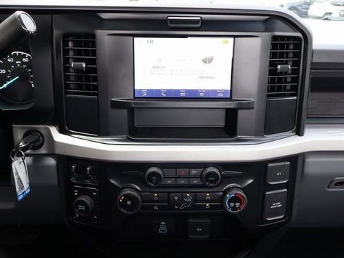 New 2026 Ford F350 XL w/ STX Appearance Package AWD/4WD image 5