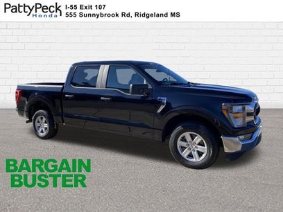 Used 2023 Ford F150 XLT