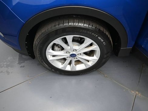 Used 2018 Ford Escape SE AWD/4WD image 34