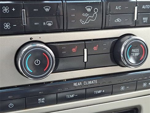 Used 2011 Ford Flex SEL w/ Rapid Spec Order Code image 14