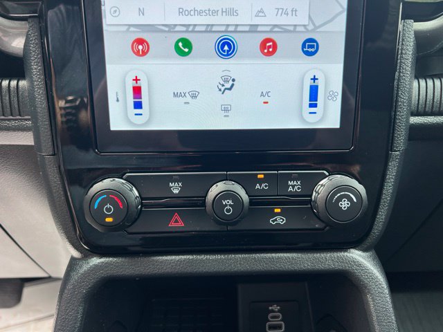 Used 2024 Ford Ranger XLT AWD/4WD image 25