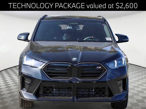 New 2026 BMW X2 M35i w/ Technology Package image 2