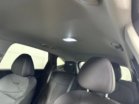 Used 2025 Hyundai Tucson Blue image 12