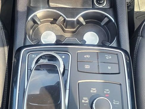 Used 2018 Mercedes-Benz GLS 550 4MATIC image 37