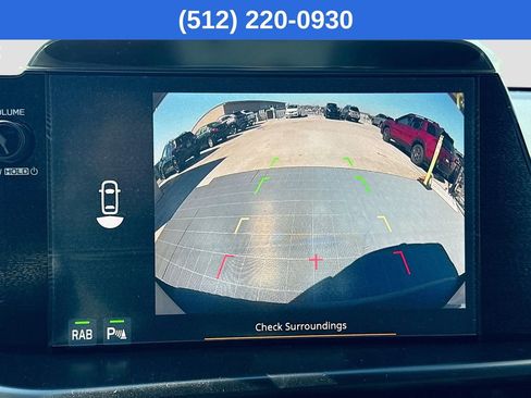 New 2026 Subaru Outback Limited image 17