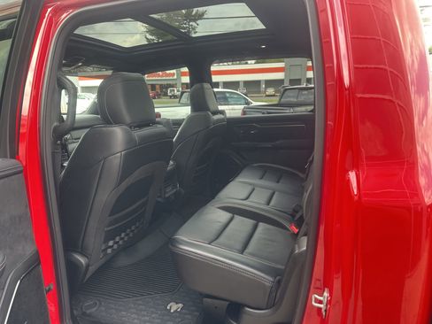 Used 2024 RAM 1500 TRX image 21