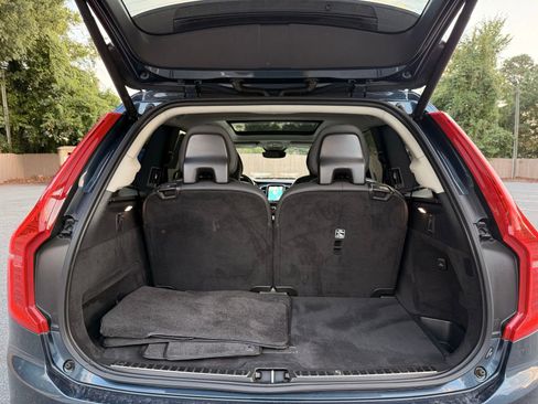 Used 2023 Volvo XC90 T8 Plus image 54