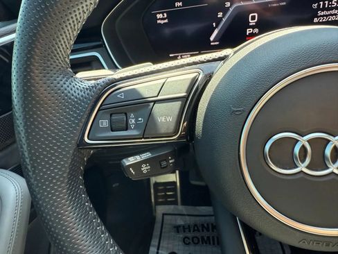 Used 2020 Audi S5 Prestige AWD/4WD image 22