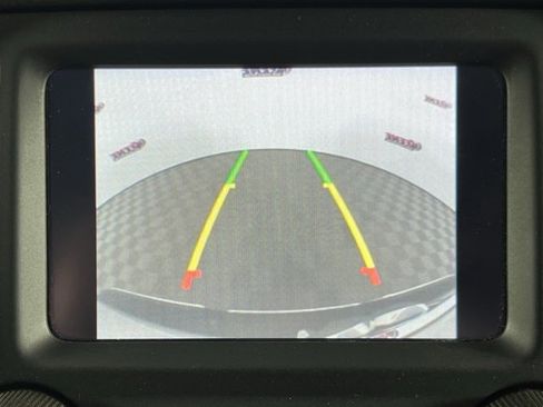 Used 2024 RAM 1500 Classic SLT image 12