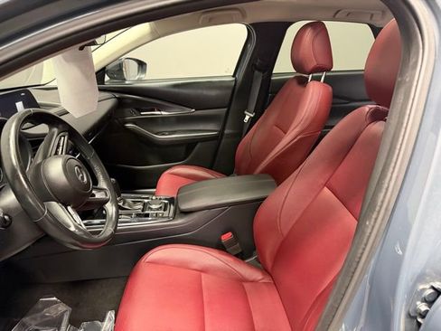 Certified 2023 MAZDA CX-30 AWD 2.5 S w/ Preferred Package image 16