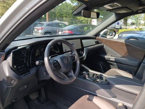 Used 2024 Lexus TX 350 AWD w/ Technology Package image 20