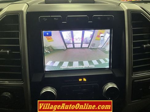 Used 2020 Ford F150 Lariat w/ Equipment Group 502A Luxury image 15