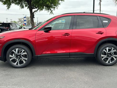 New 2026 MAZDA CX-5 Preferred AWD/4WD image 5