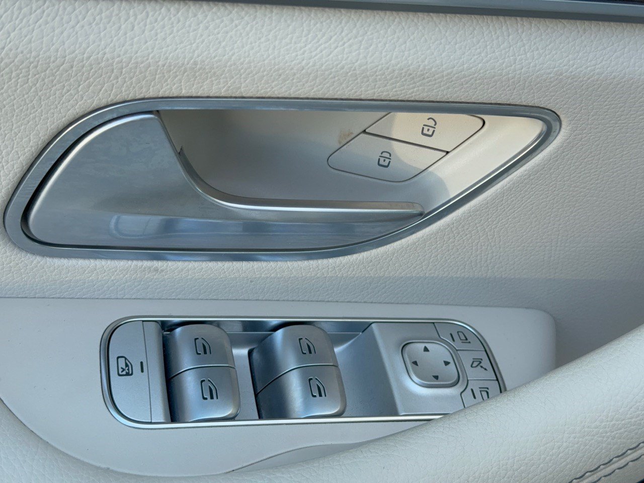 Certified 2026 Mercedes-Benz GLE 350 4MATIC image 15