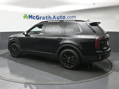 Used 2024 Kia Telluride SX Prestige X-Pro AWD/4WD image 28