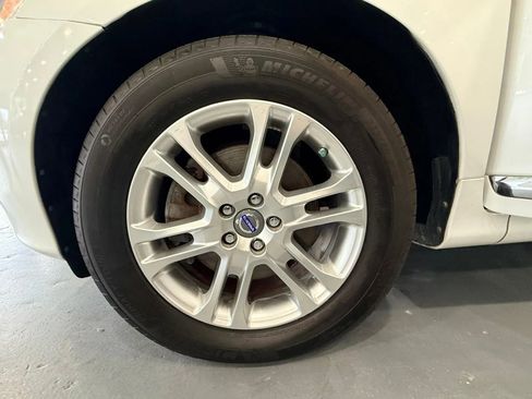 Used 2015 Volvo XC60 T5 Premier FWD image 35