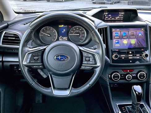 Used 2020 Subaru Crosstrek 2.0i Limited w/ Moonroof Package image 8