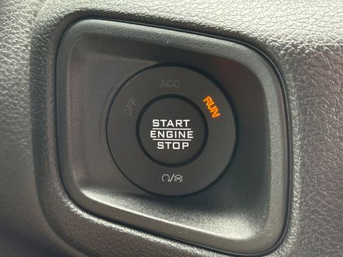 New 2026 Jeep Wrangler Sport AWD/4WD image 19