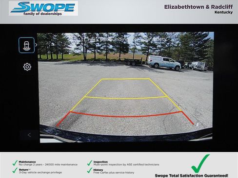 New 2026 Hyundai Tucson SEL image 22