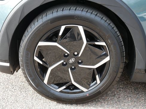 Used 2024 Hyundai Ioniq 5 SEL image 15