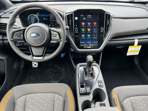 New 2026 Subaru Crosstrek 2.5i Sport w/ Crosstrek Mirror Package image 3