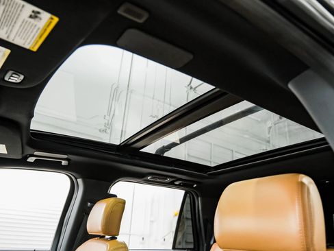 Used 2022 Ford Expedition Max Platinum image 28