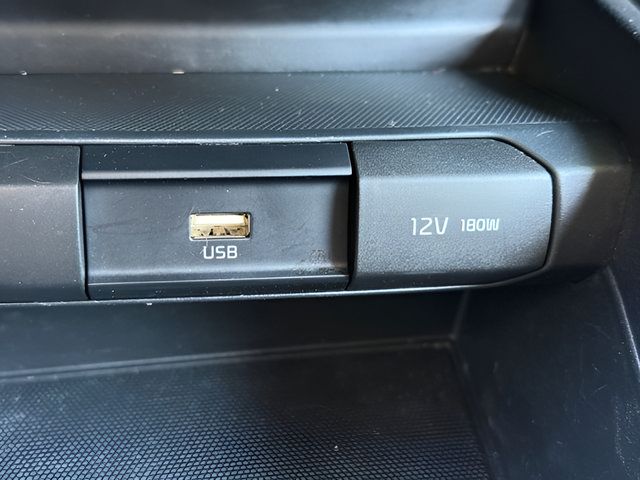 Used 2023 Kia Rio LX FWD image 11