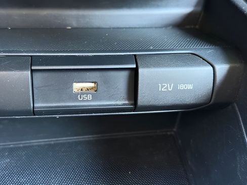 Used 2023 Kia Rio LX FWD image 11