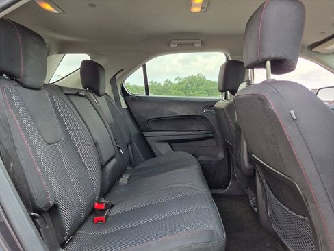 Used 2016 Chevrolet Equinox LS FWD image 27