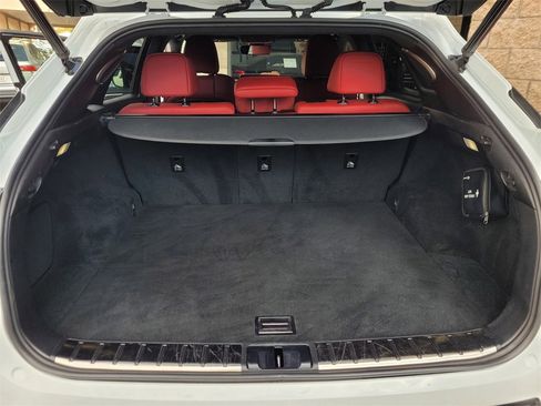 Used 2021 Lexus RX 350 F Sport image 37