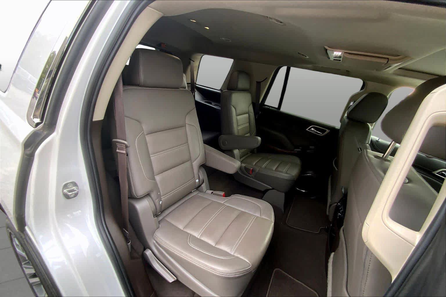 Used 2019 GMC Yukon Denali w/ Open Road Package RWD image 17