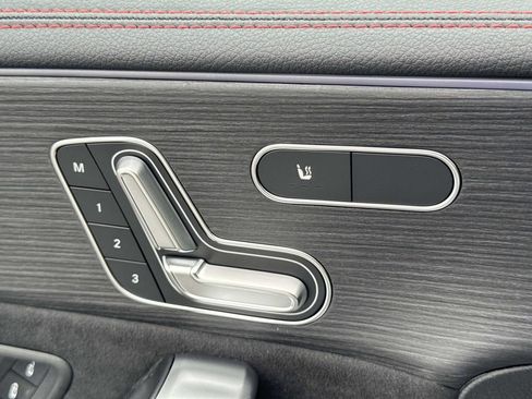 New 2026 Mercedes-Benz CLA 250 CLA 250 image 29