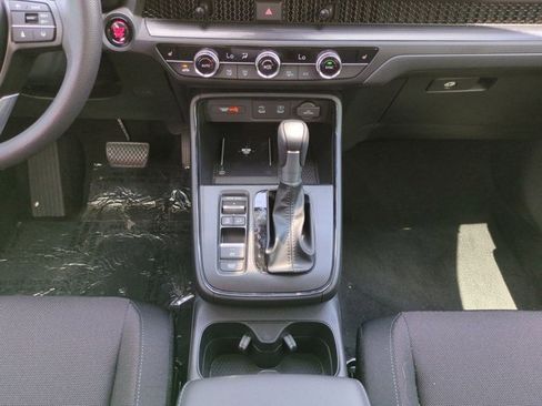 New 2026 Honda CR-V EX image 17