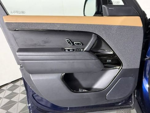 Used 2023 Land Rover Range Rover Sport SE Dynamic AWD/4WD image 19