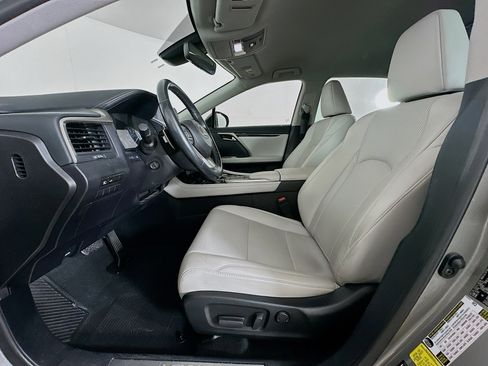 Used 2021 Lexus RX 350 FWD image 13