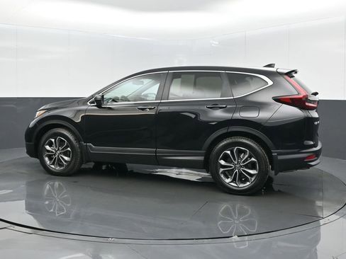 Used 2022 Honda CR-V EX-L image 5