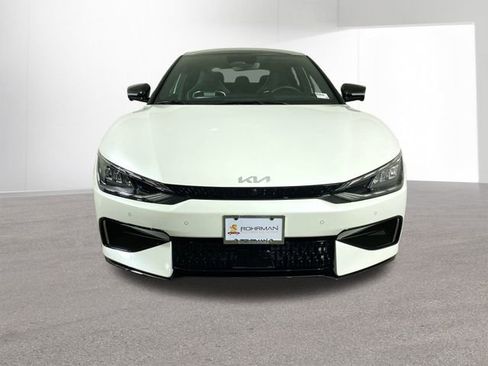 Used 2024 Kia EV6 GT image 25