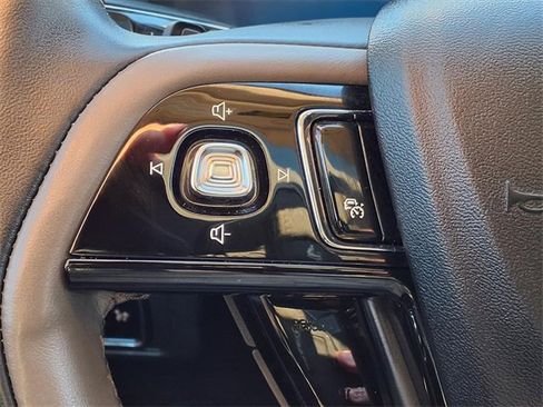 Certified 2024 Lincoln Corsair Reserve w/ Equipment Group 201A image 15